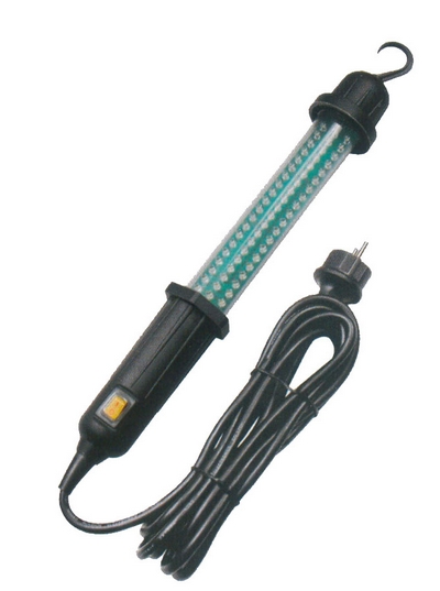 低电压荧光管安全手灯